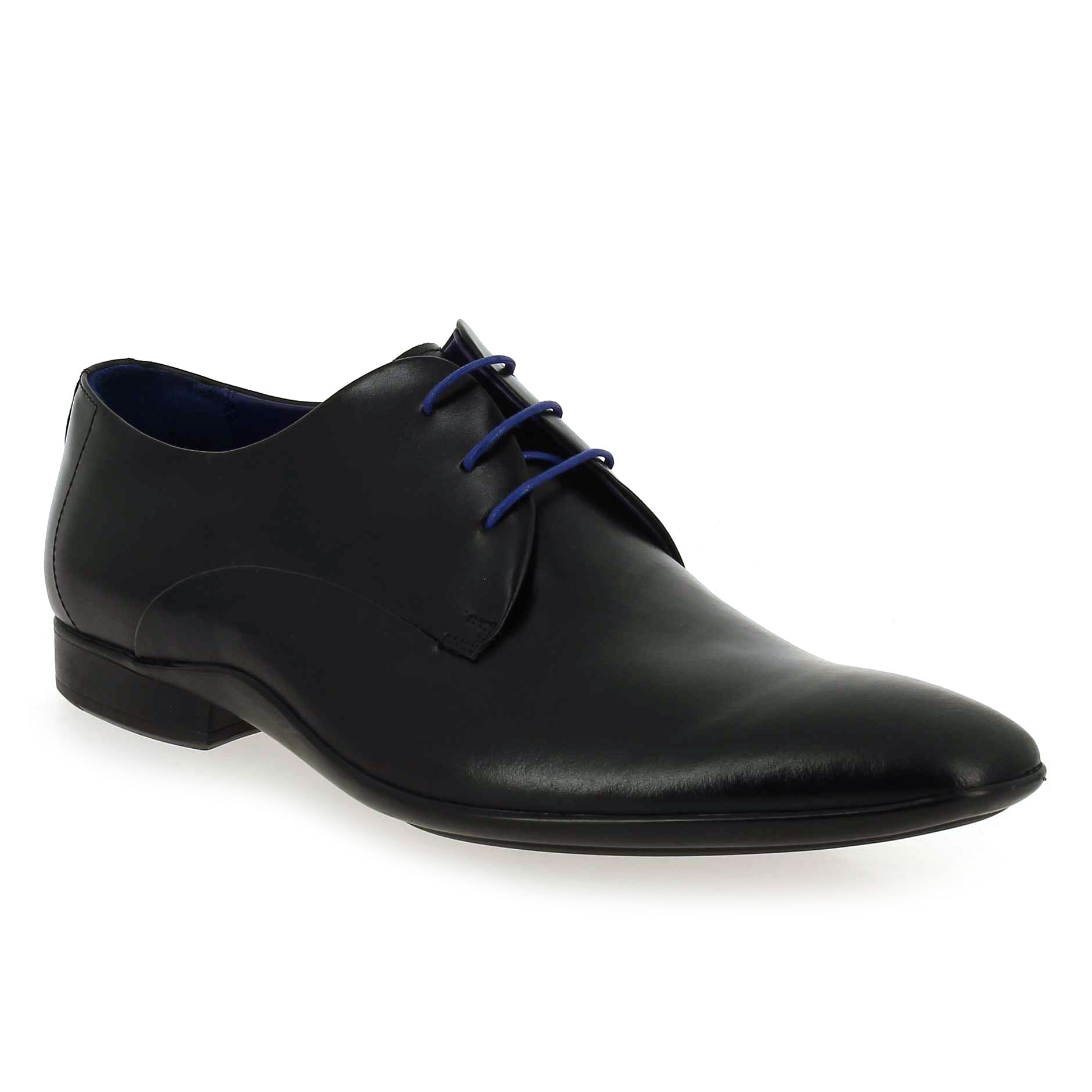 Azzaro  OUTIN - Noir