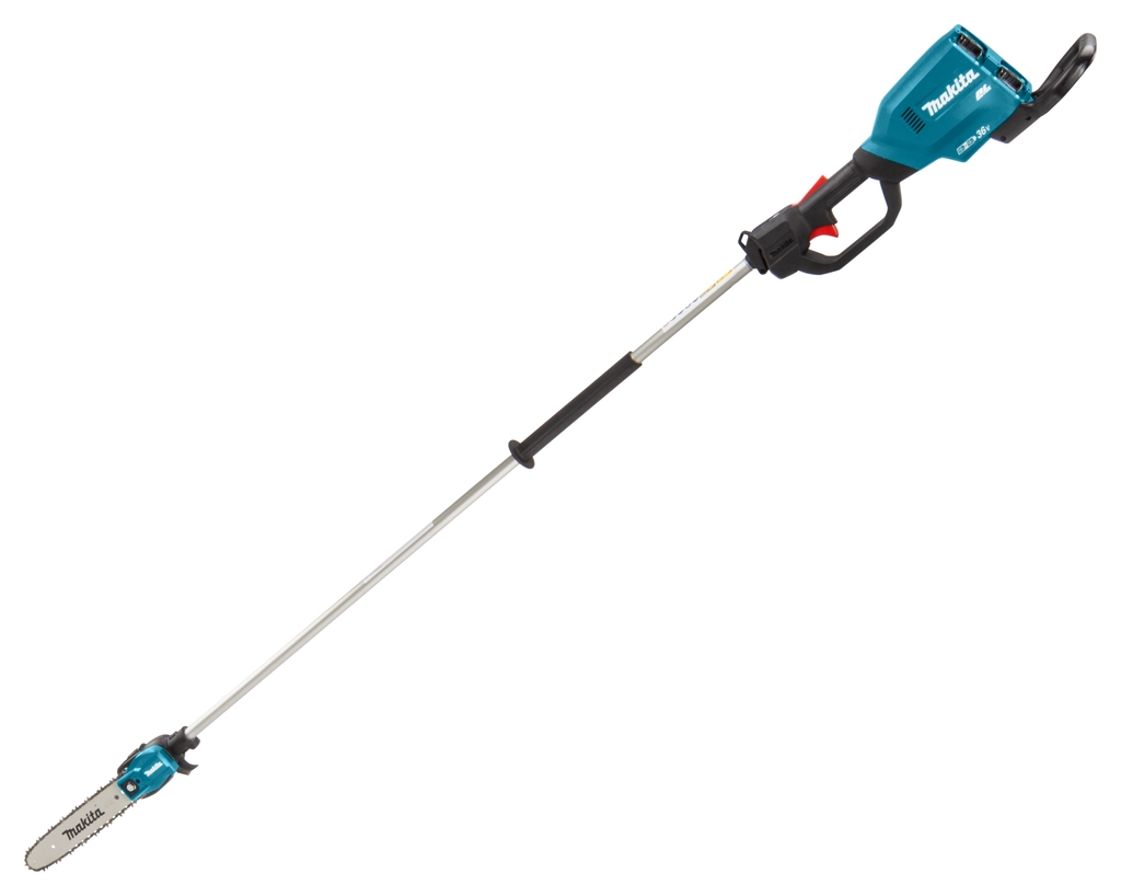 Makita DUA300Z 2 x 18 volt stångsåg 30 cm exkl. batterier och laddare