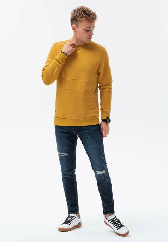 Sudadera Shadows
