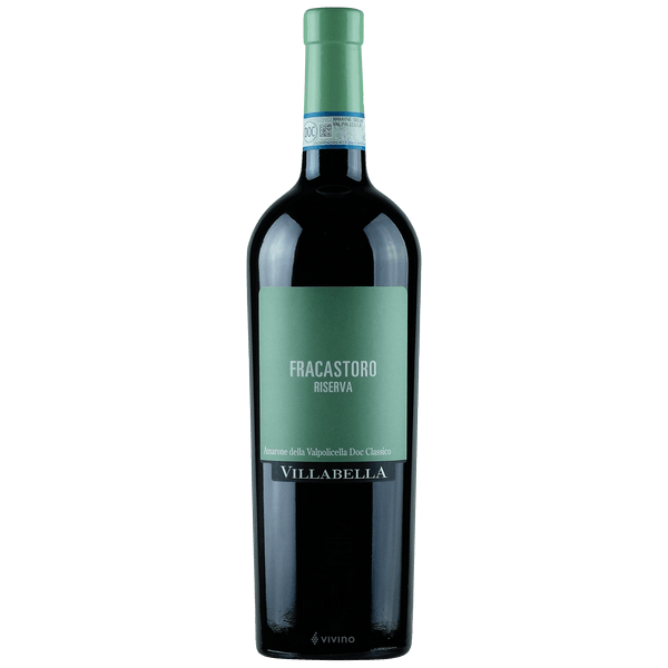 VillabellaFracastoro Riserva Amarone della Valpolicella Classico 2013