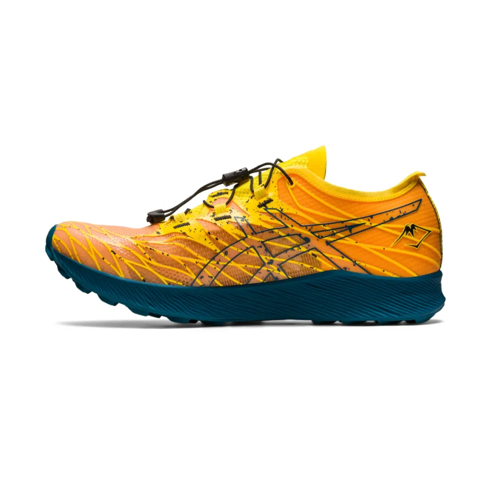 Asics Fuji Speed FUJISPEED 1011B330-750 / gelb