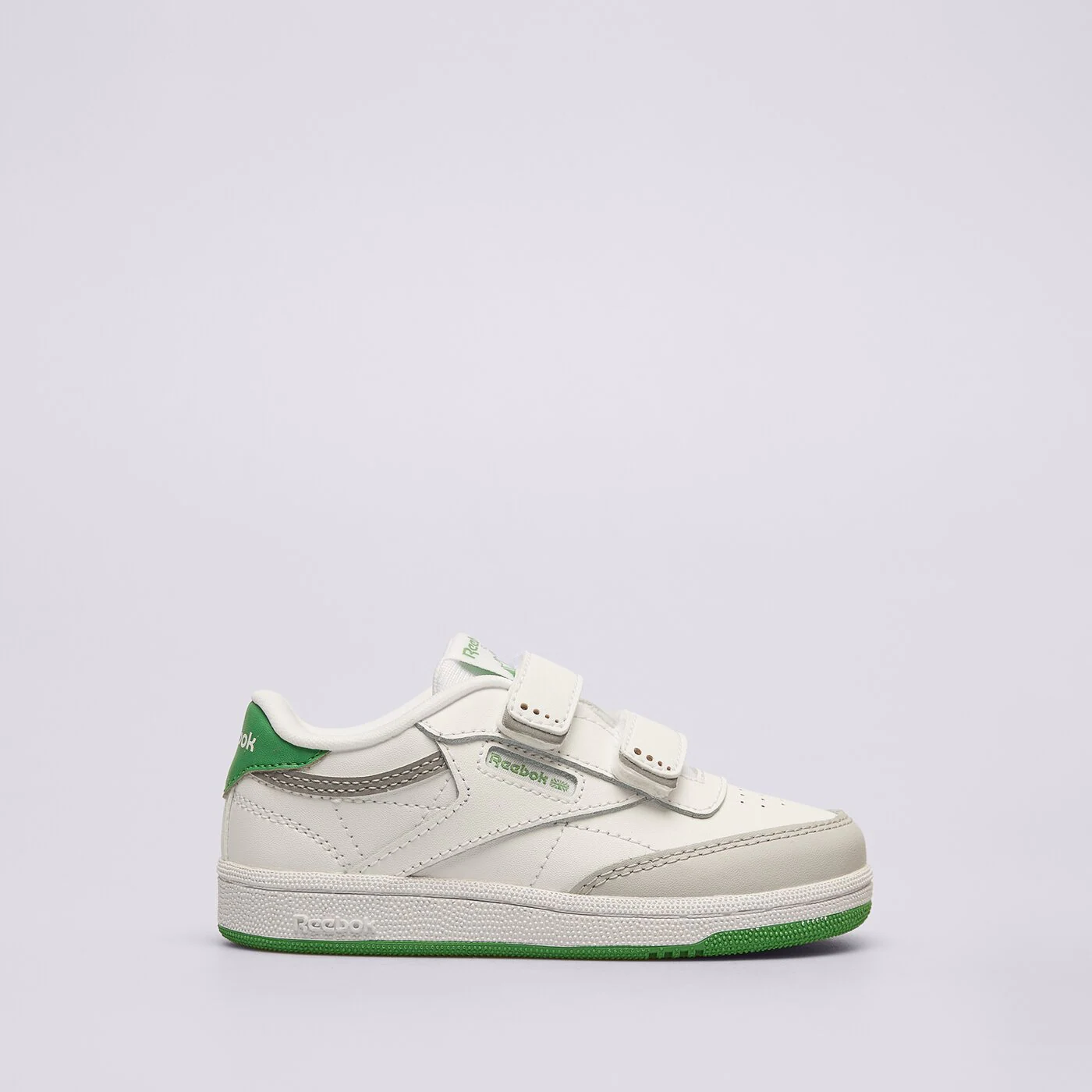 REEBOK CLUB C Weiß