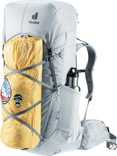 deuter Aircontact Ultra 50+5 | Trekkingrucksack