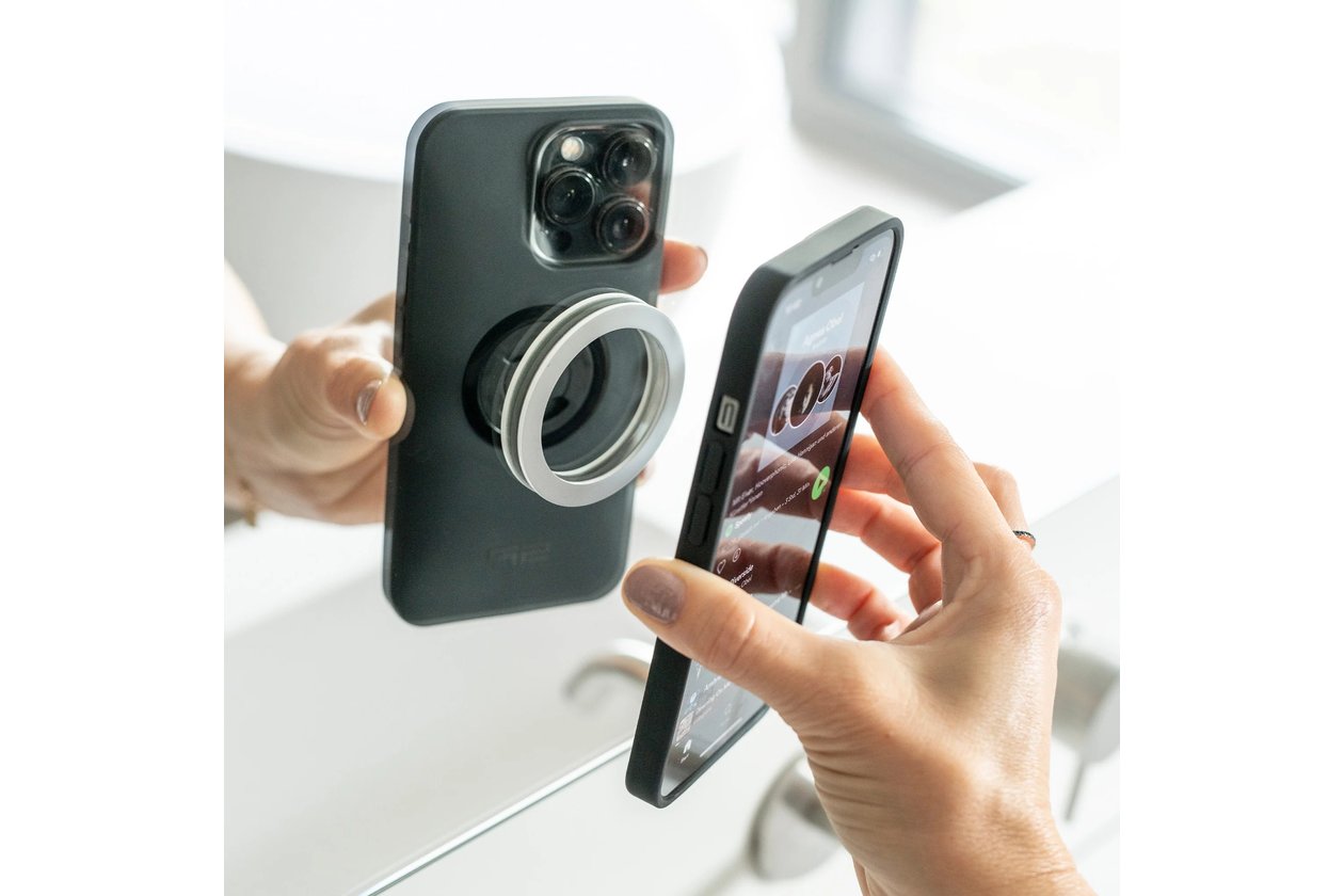SP Connect Magnetic Adhesive Mount SPC+