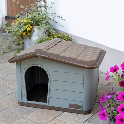 Kerbl Pet Katzenhaus Paola Eco