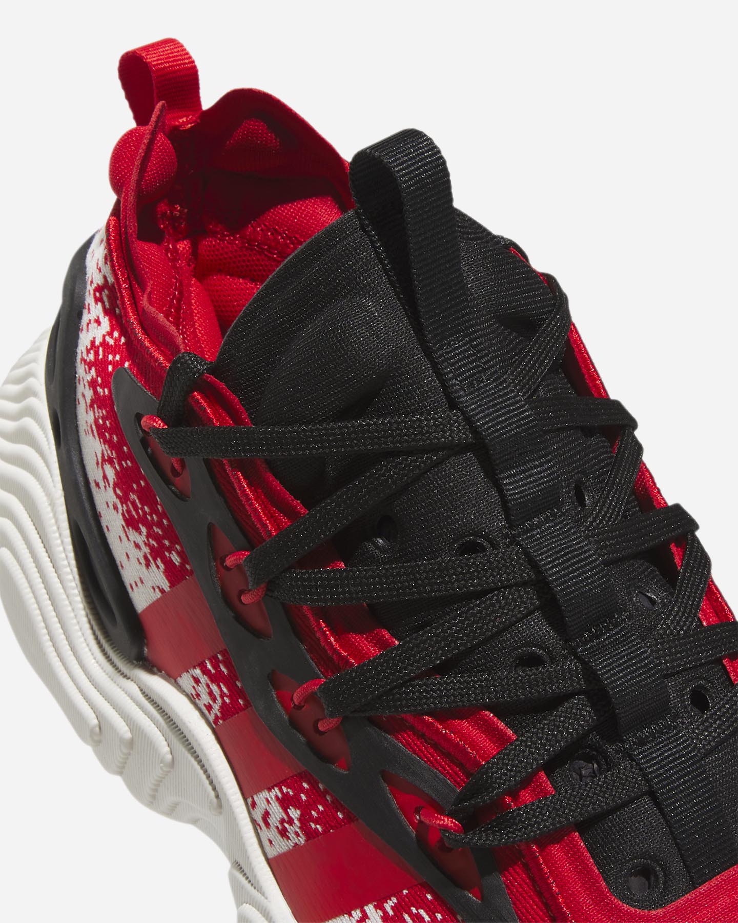 Topánky Adidas Trae Young 3 M IE2704