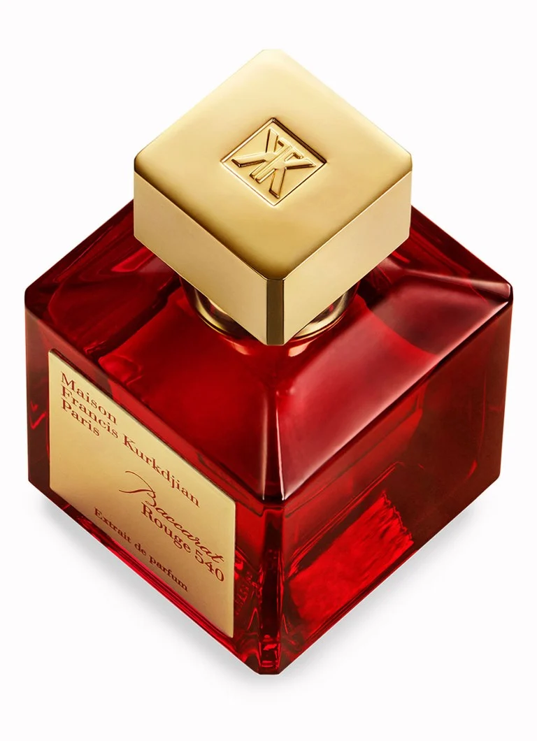 Maison Francis Kurkdjian Baccarat Rouge 540 Extrait de Parfum