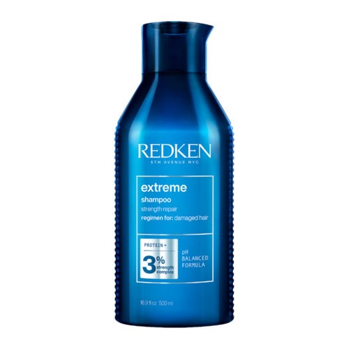 Redken Extreme šampūns 500 ml