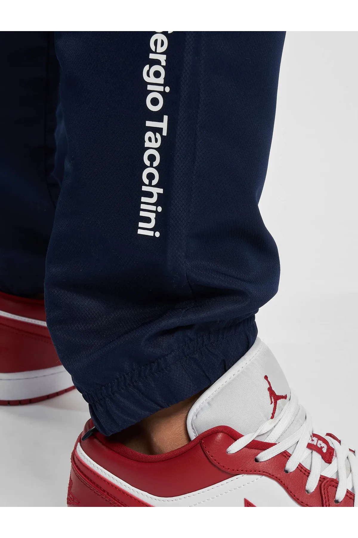 Sergio Tacchini  Herren Board-Trainingsanzug