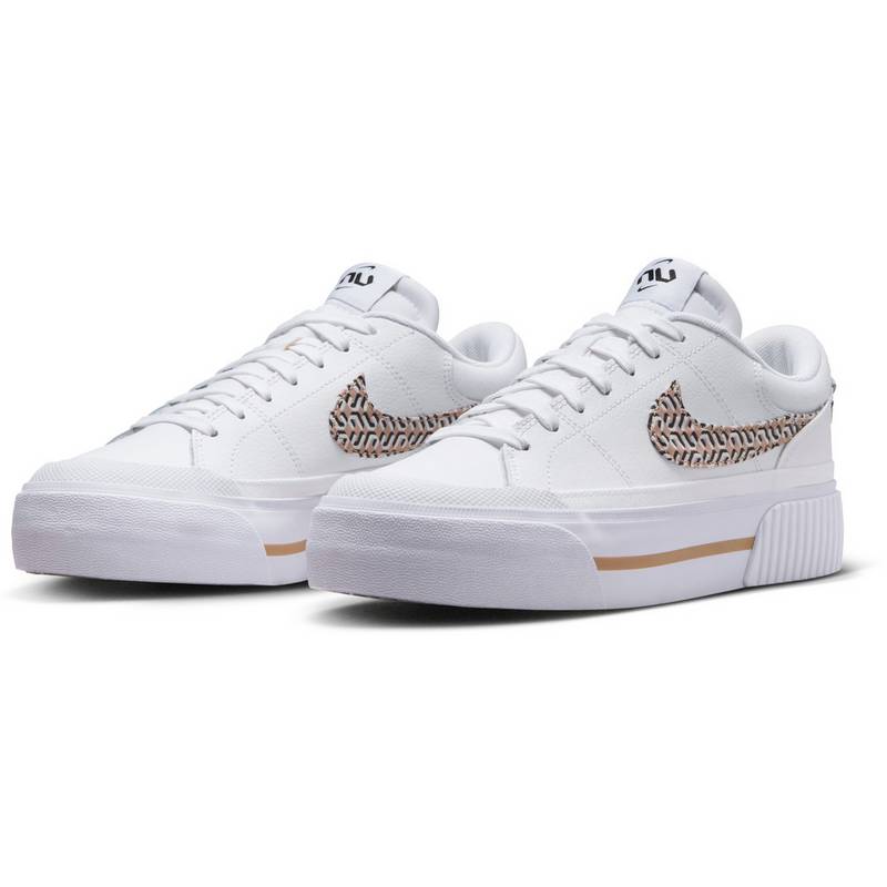 Nike Court Legacy Lift Sneaker Damen