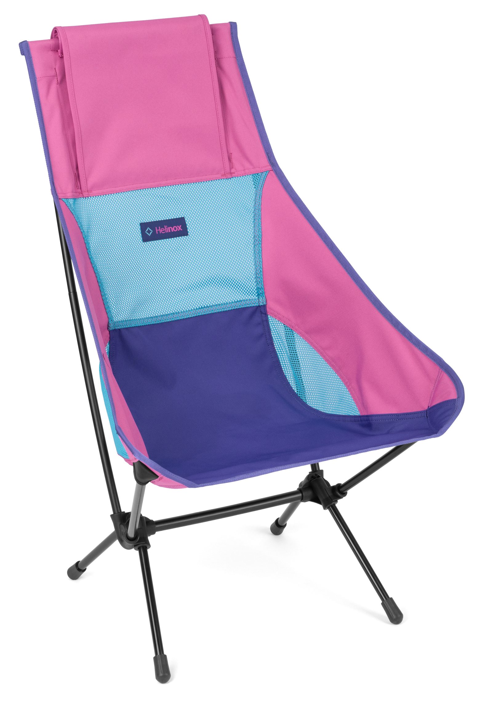 Helinox Campingstuhl Helinox Chair Two Campingstuhl (Gewicht 1,18kg / bis 145 kg)