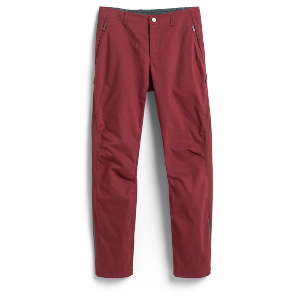 Specialized-Fjällräven - Women's Rider's Hybrid Trousers - Radhose