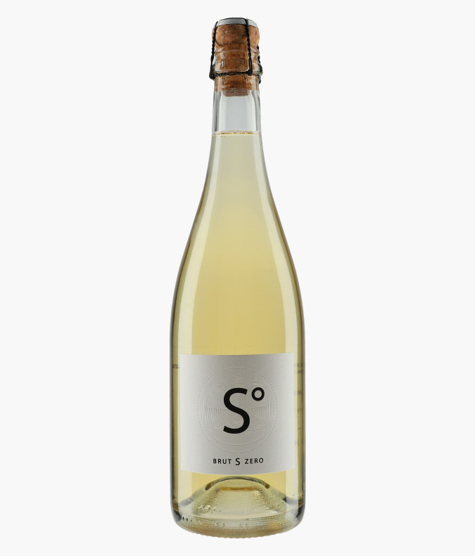 Brut S° Zéro 2019PELICAN