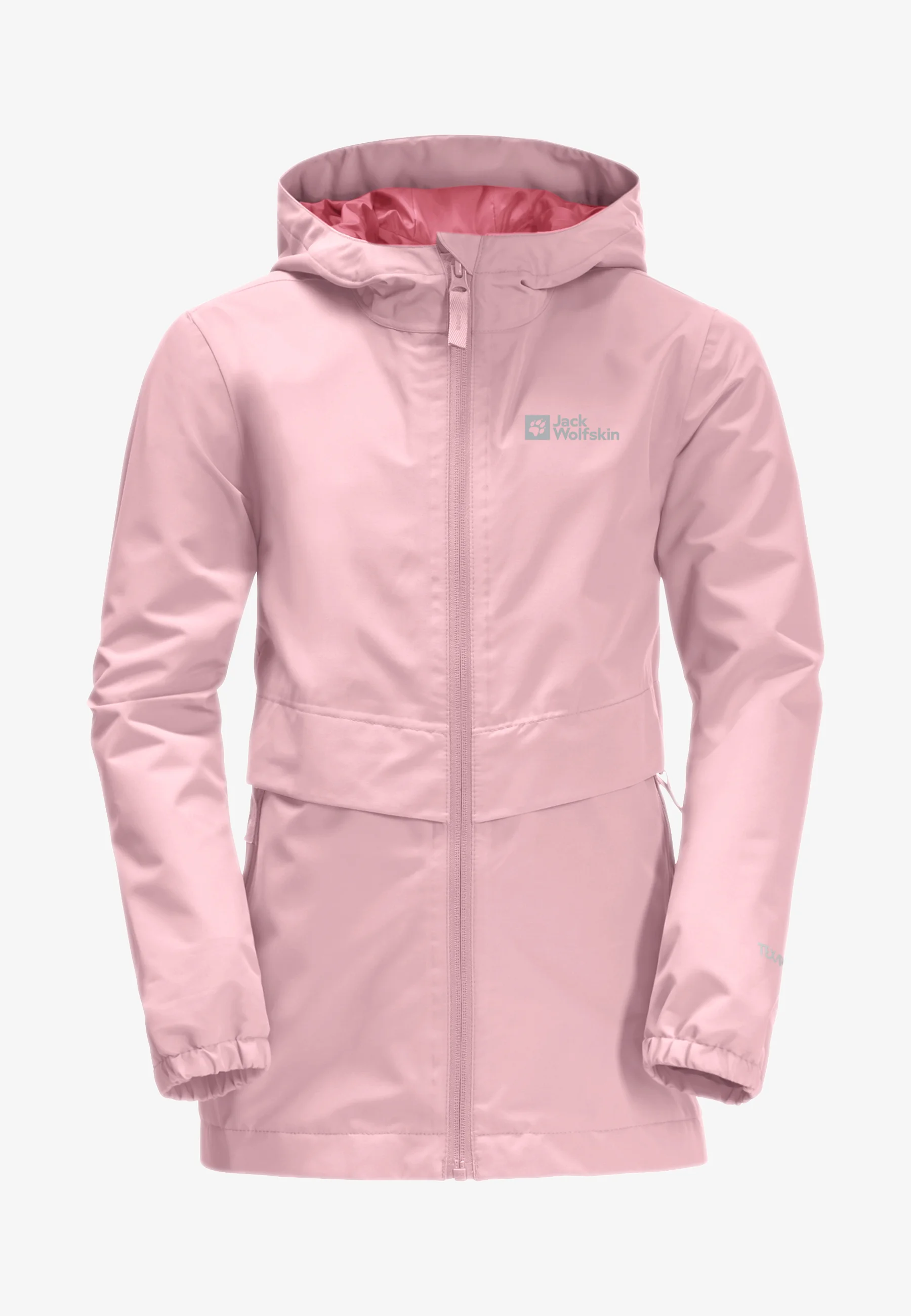 Jack Wolfskin MALIMA - Impermeable