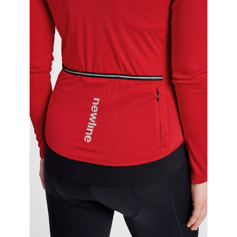 Newline WOMENS CORE BIKE L/S JERSEY Langarmshirt Damen