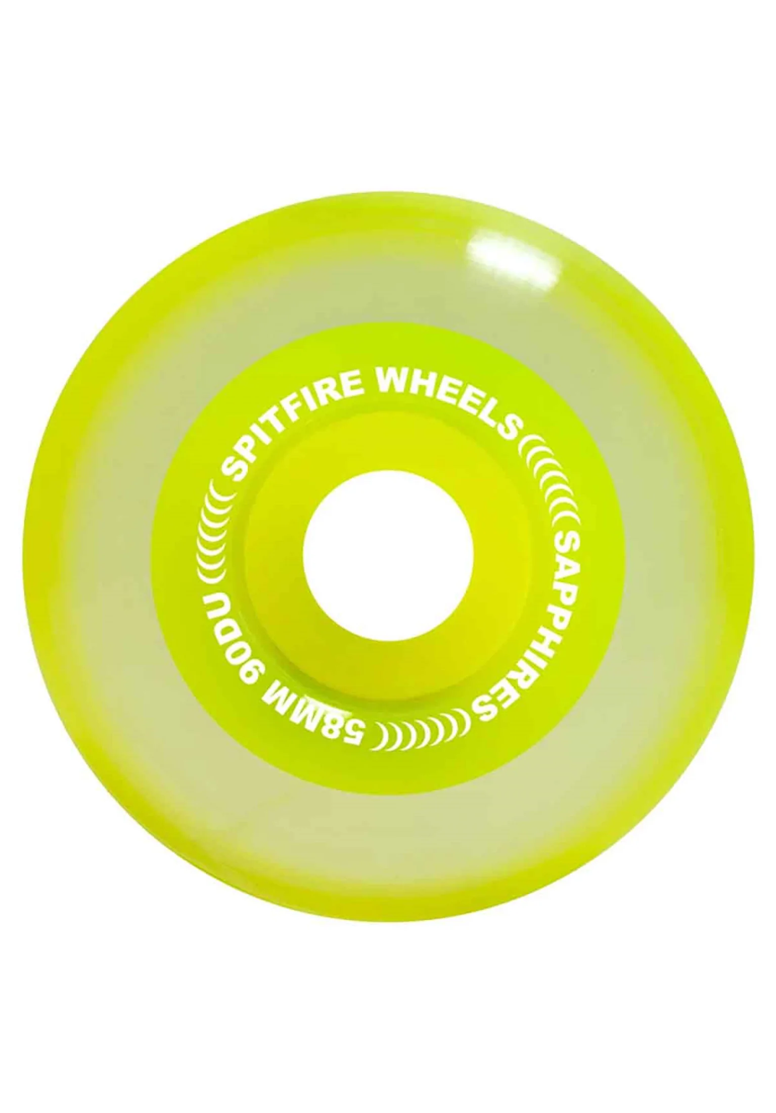 Sapphire Soft Cruiser 90A