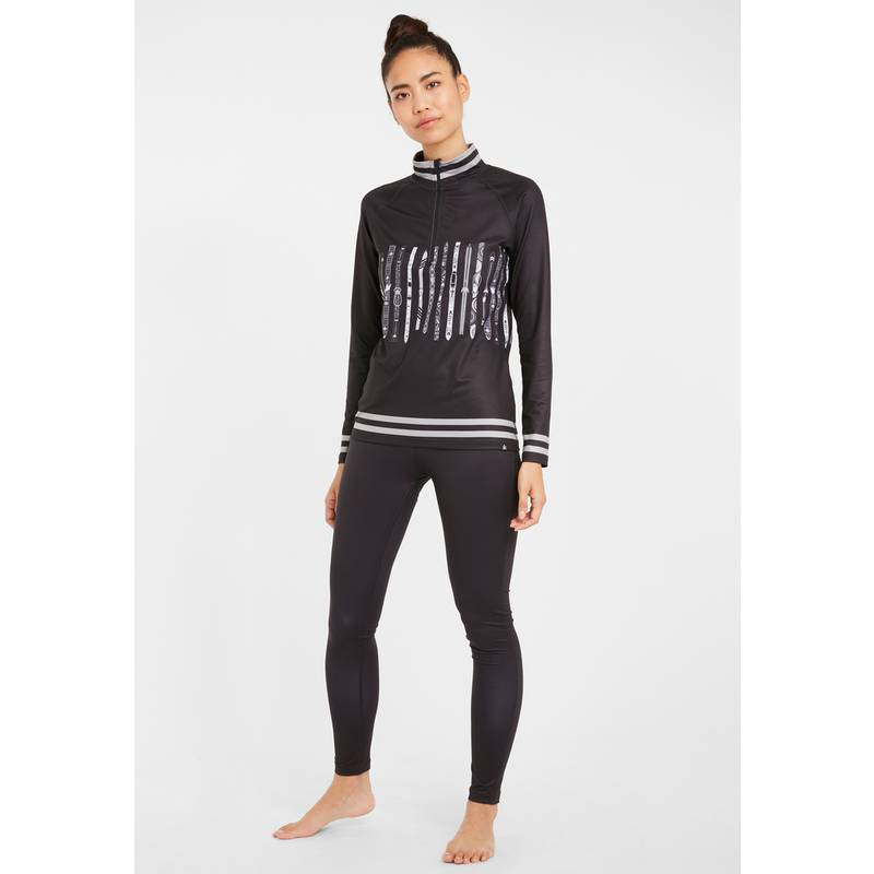 Krimson Klover Ski Bum Funktionsunterhose Damen