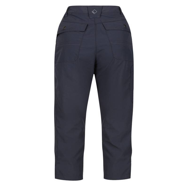 Regatta Chaska Capri II Wanderhose Damen