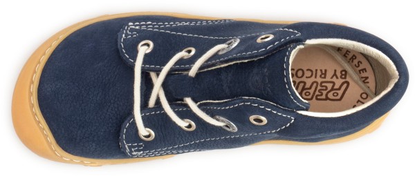 Ricosta Pepino ~ Cory Lauflernschuh Leder ~ See
