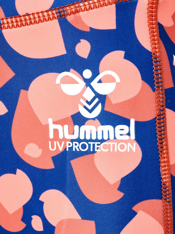 Hummel Hummel Swim Kurze Hose Hmllucia Mädchen in NAVY PEONY günstig kaufen