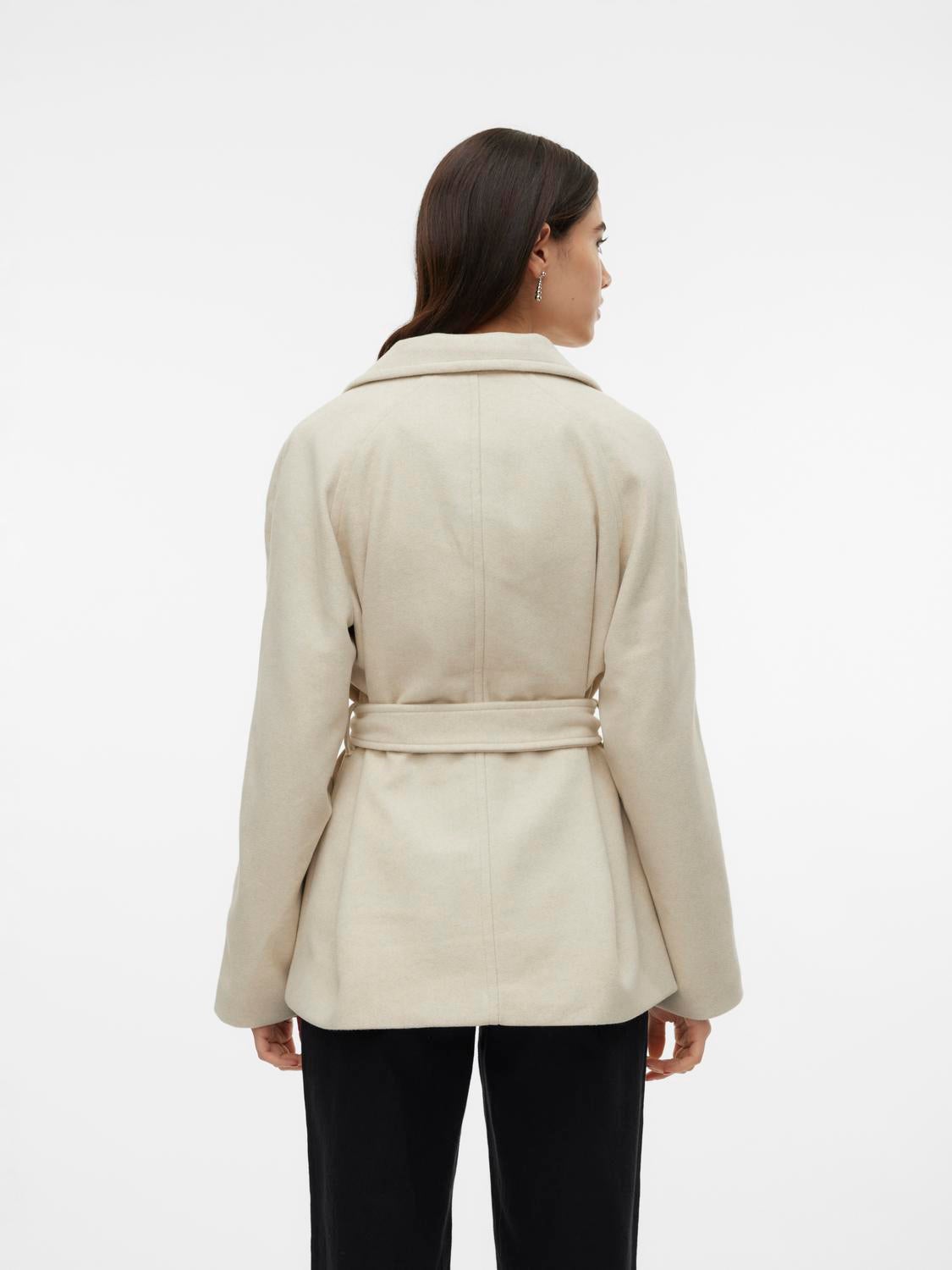 VMVINCEBEA Jacke