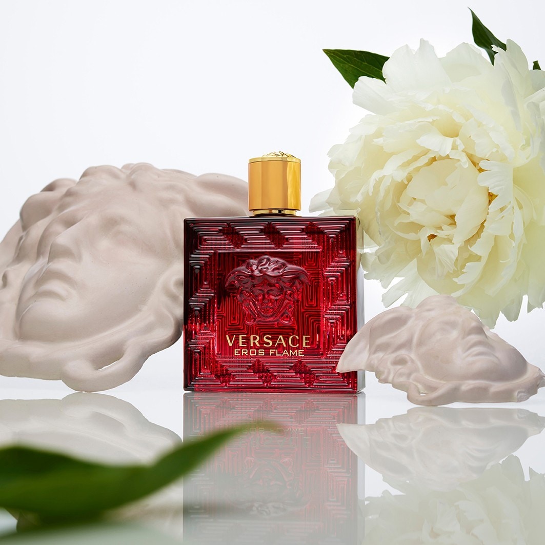 Eros Flame