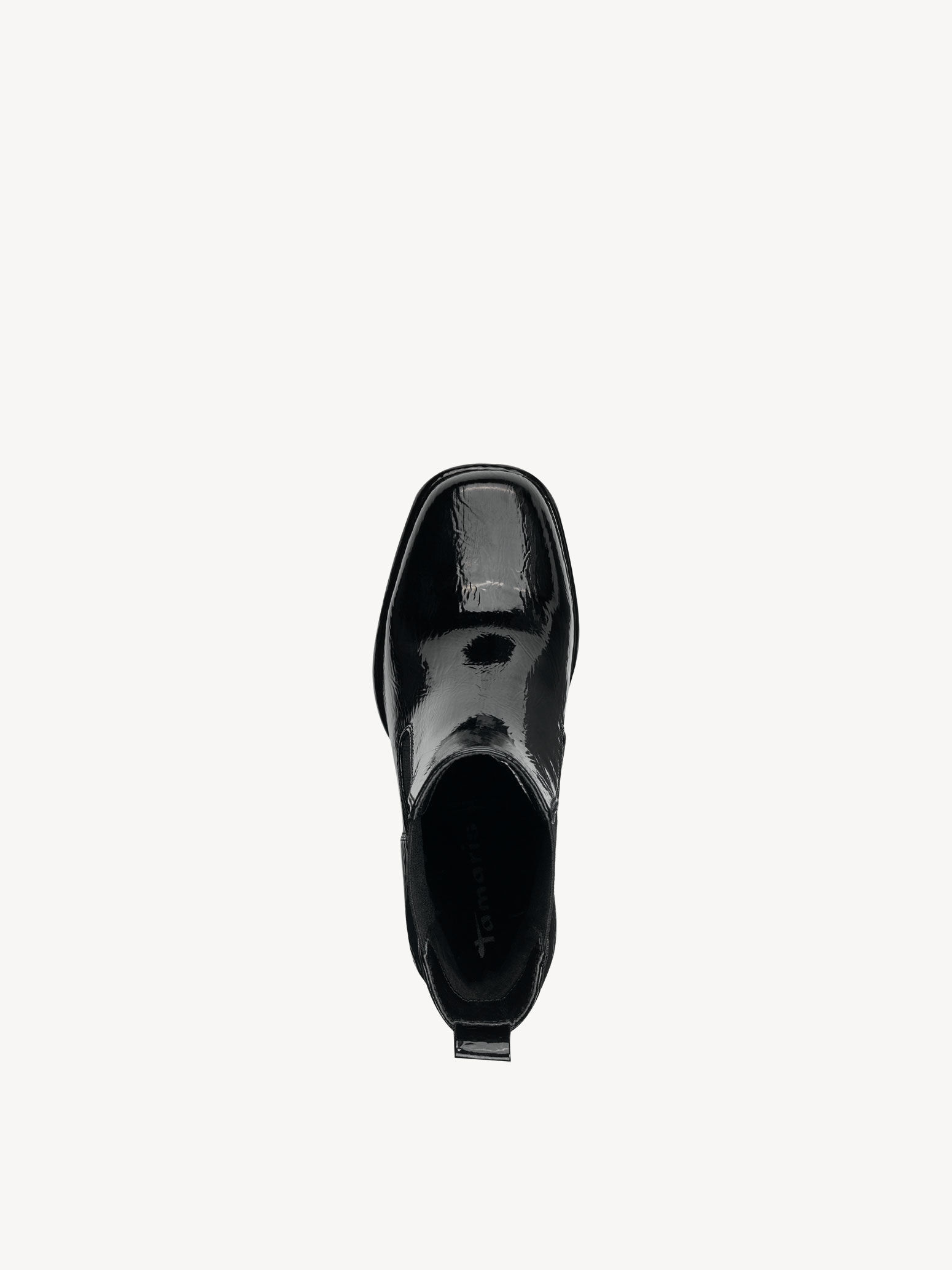 Bottine Chelsea - noir