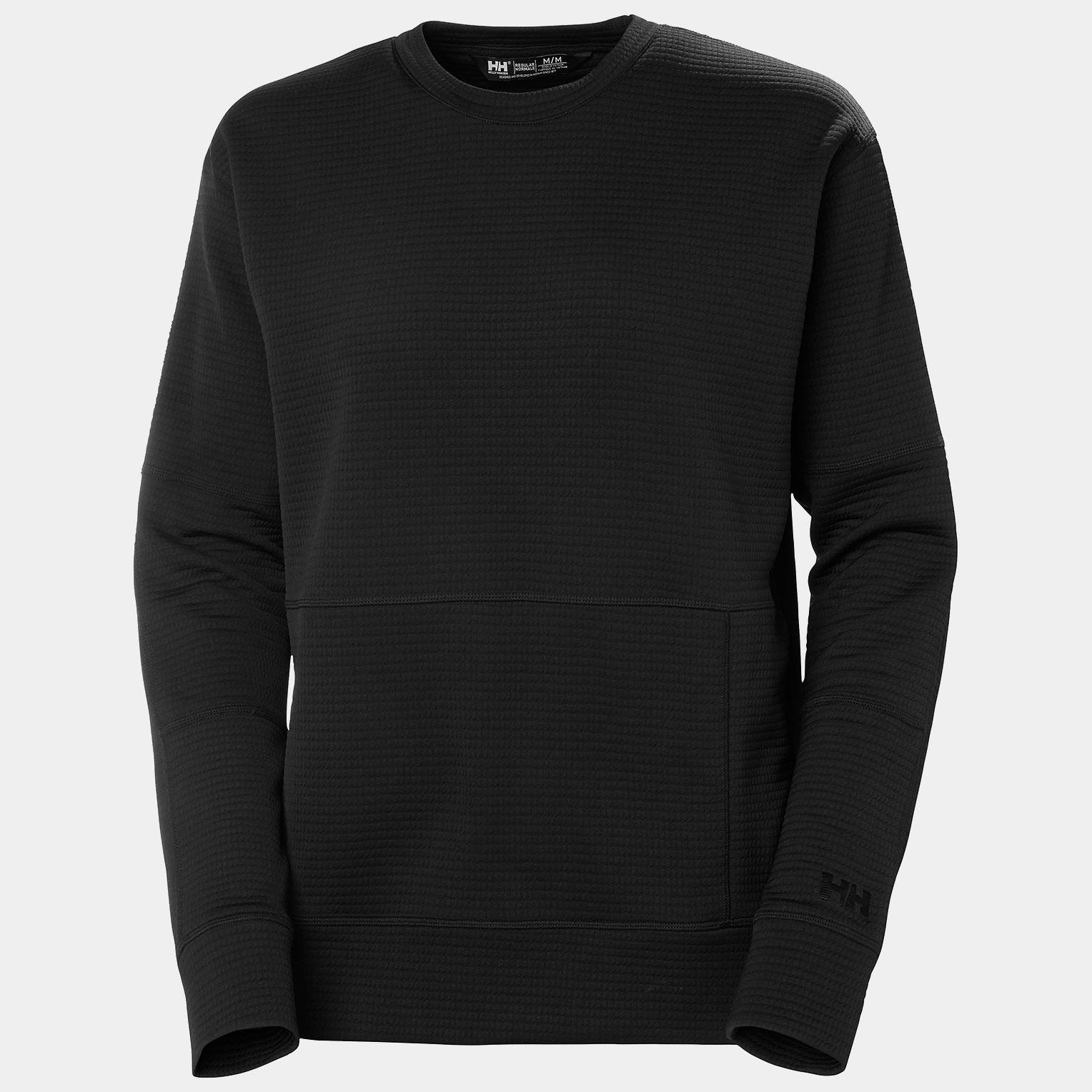 Women's Evolved Air Crewneck Midlayer