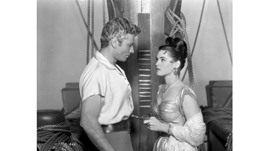 Piraten Klassiker (3 Filme)