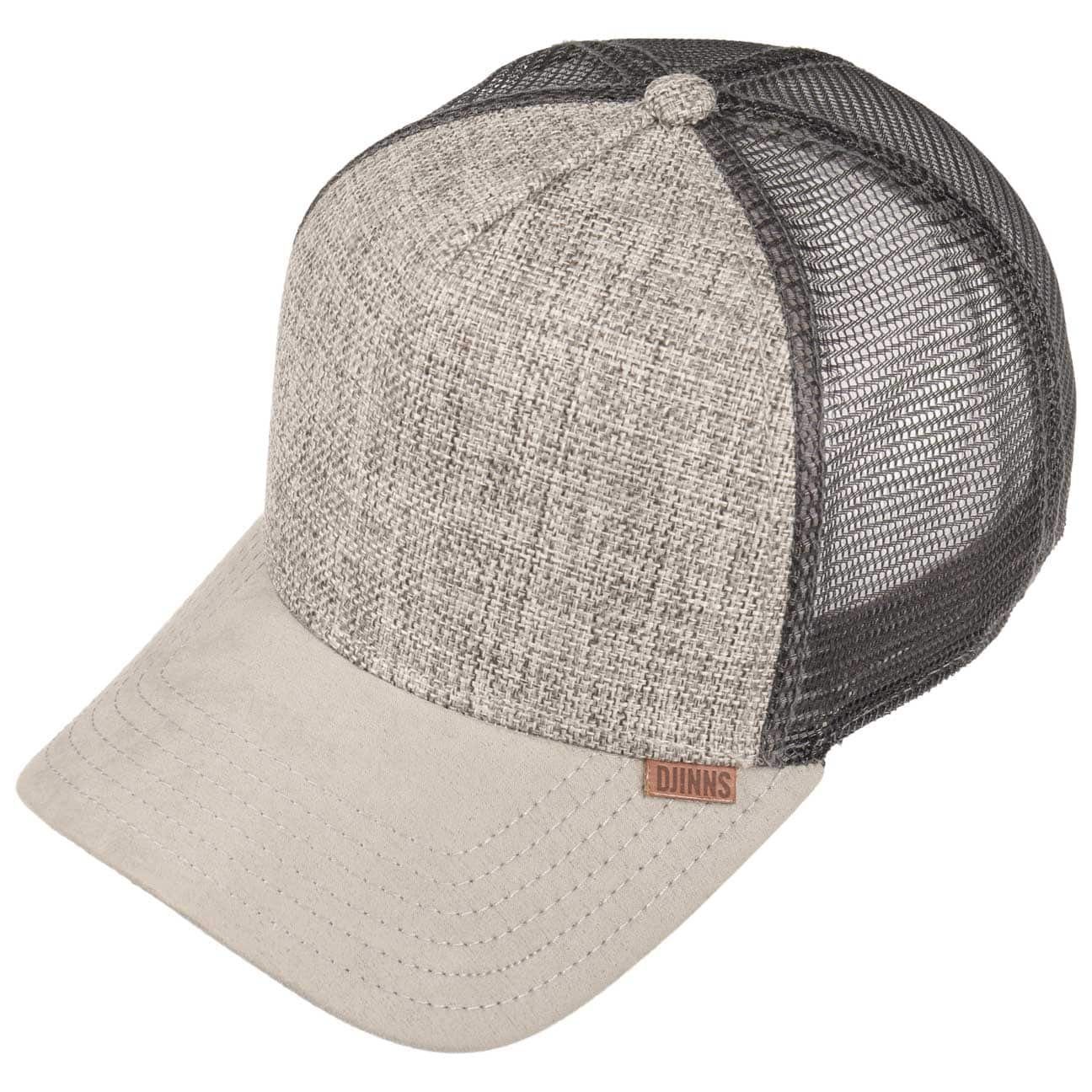 Djinns Trucker Cap (1-St) Basecap Snapback