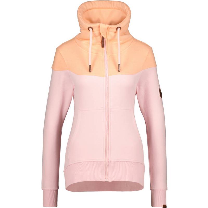 ALIFE AND KICKIN ValenaAK A Sweatjacke Damen