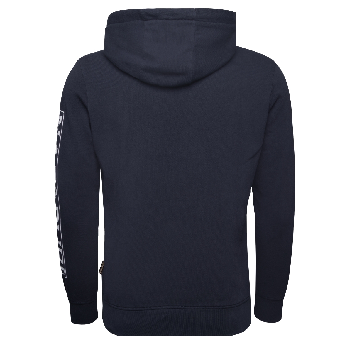 Napapijri Badas H Kapuzenpullover blau