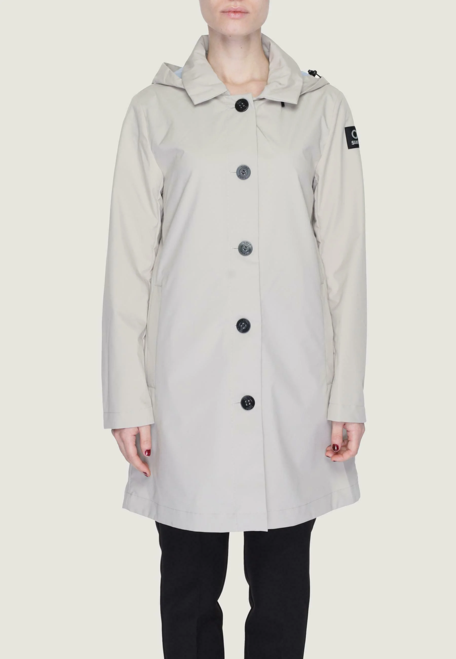 Parka de los Suns