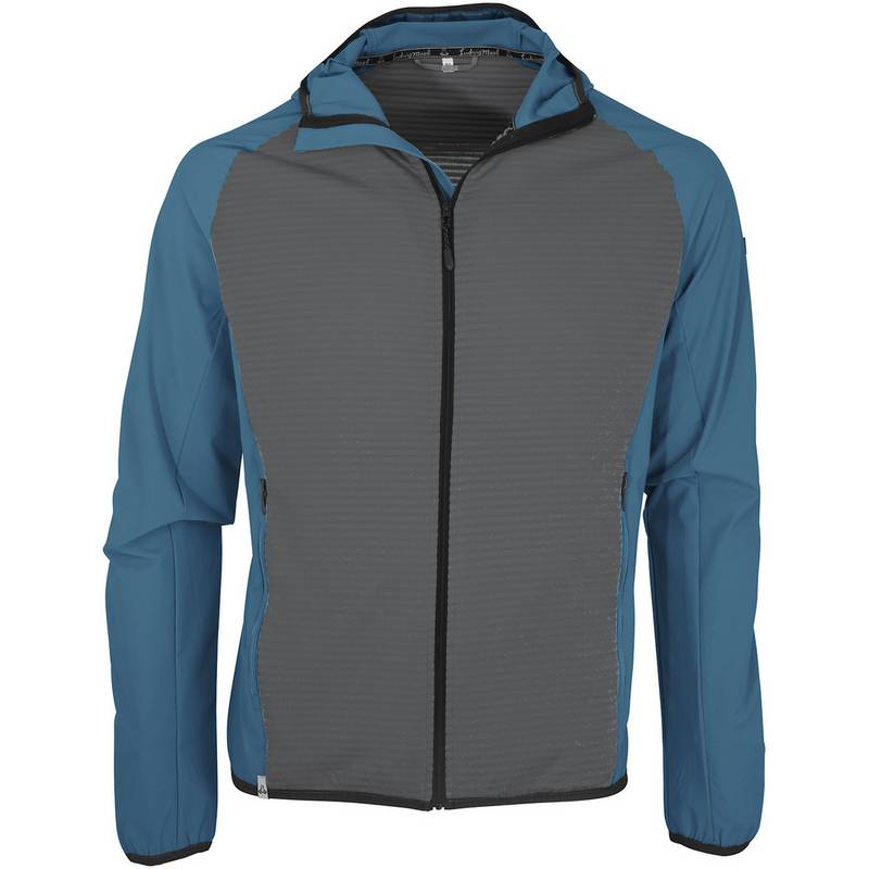 Maul Sport Lermoos Fleecejacke Herren