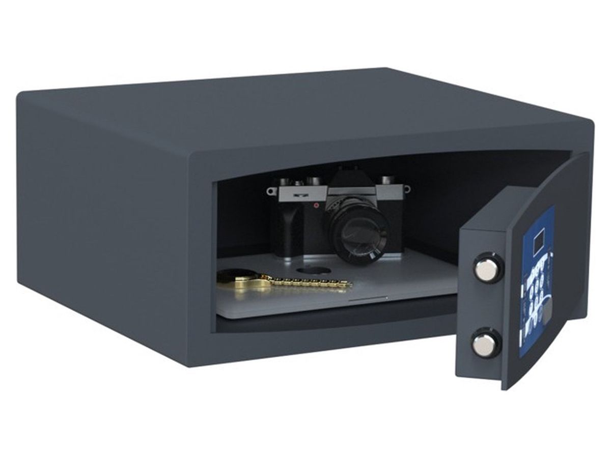 Kluisbox Salvus Novellara 3 Wohnmobil-Tresor