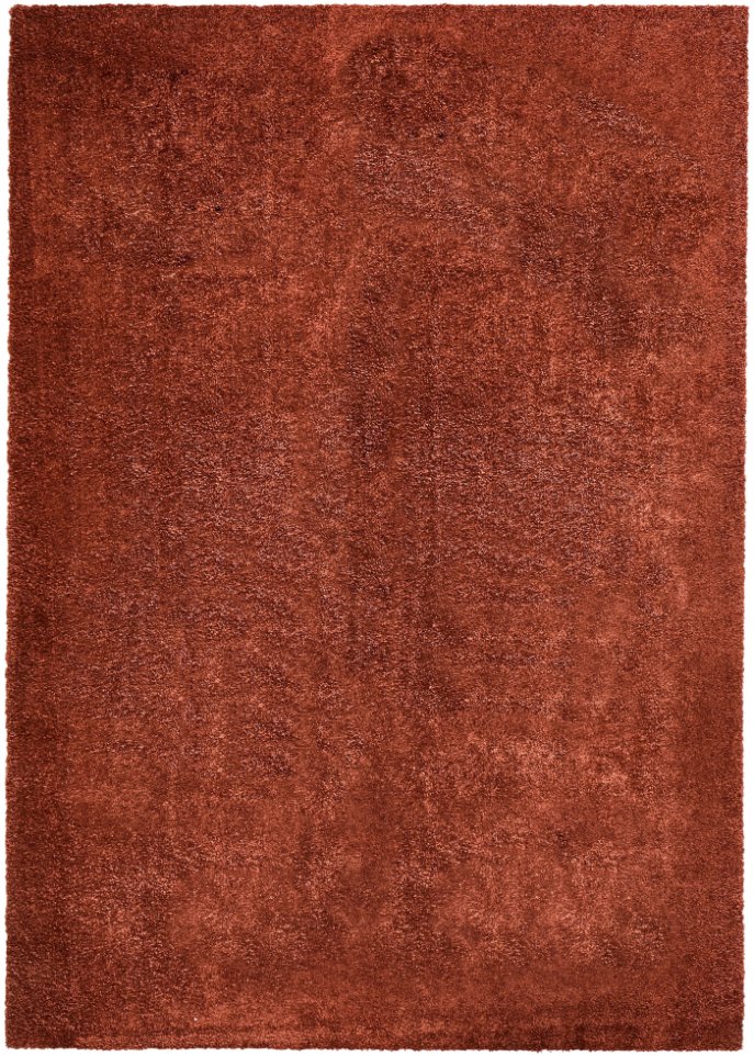 Waschbarer Teppich mit weichem Flor