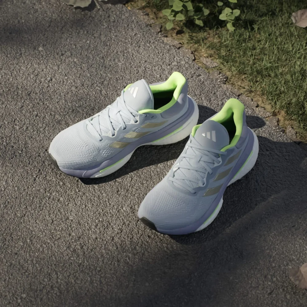 adidas Solarglide 6 IF4857 / blau