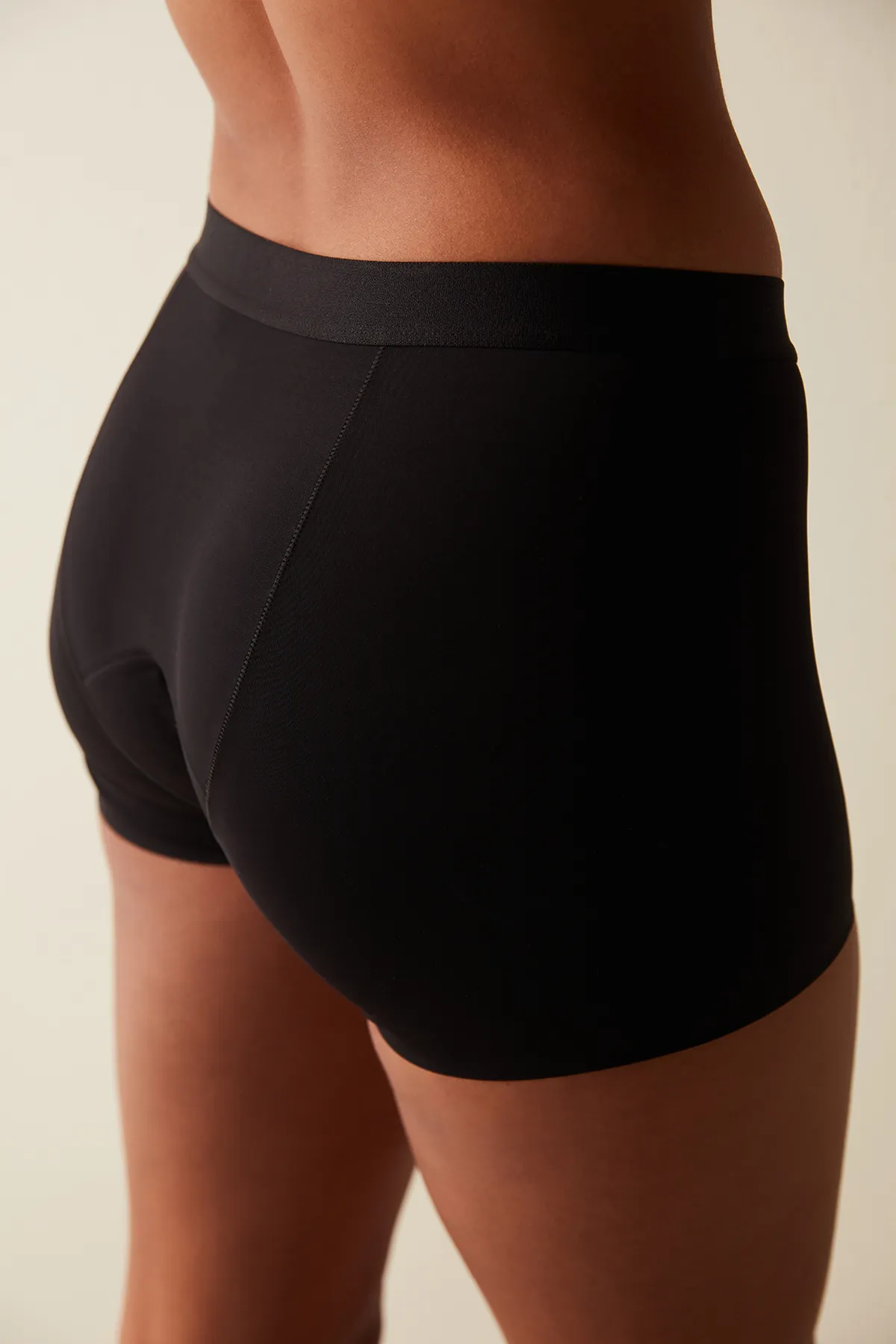 Penti  BH - Schwarz - Casual