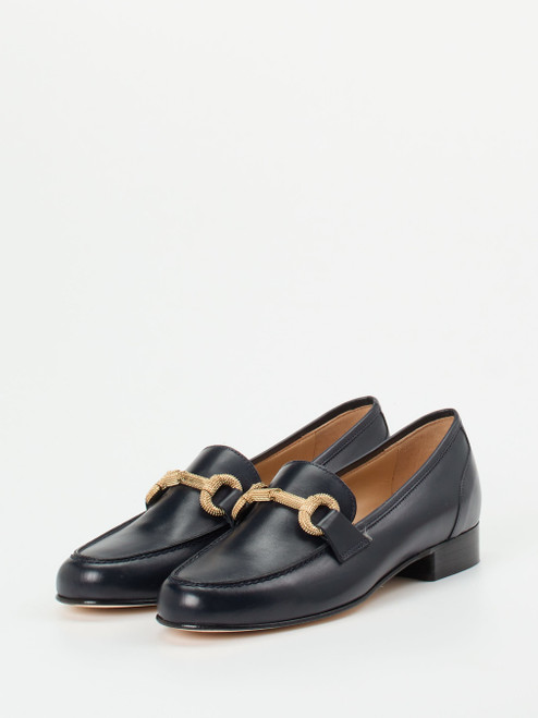 Slipper-15101090211 Mannori