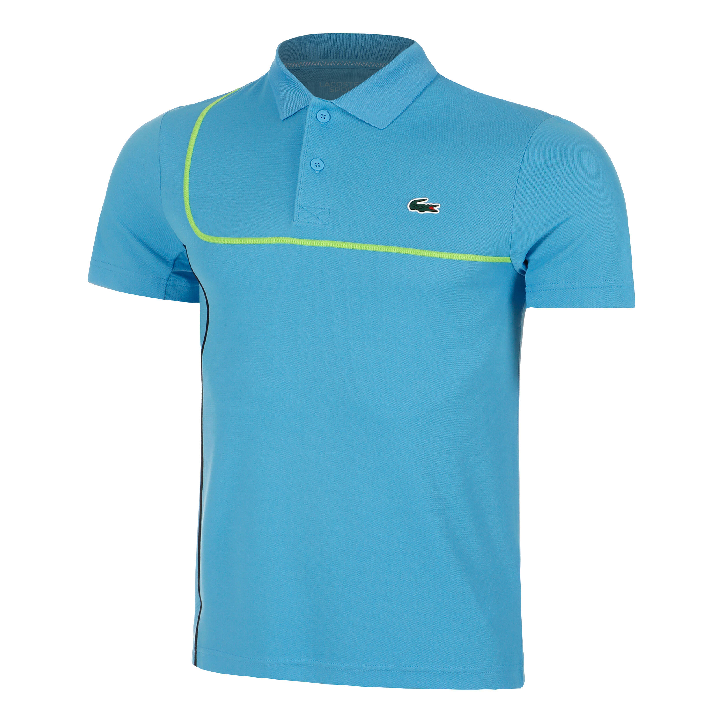 Polo Herren - Blau