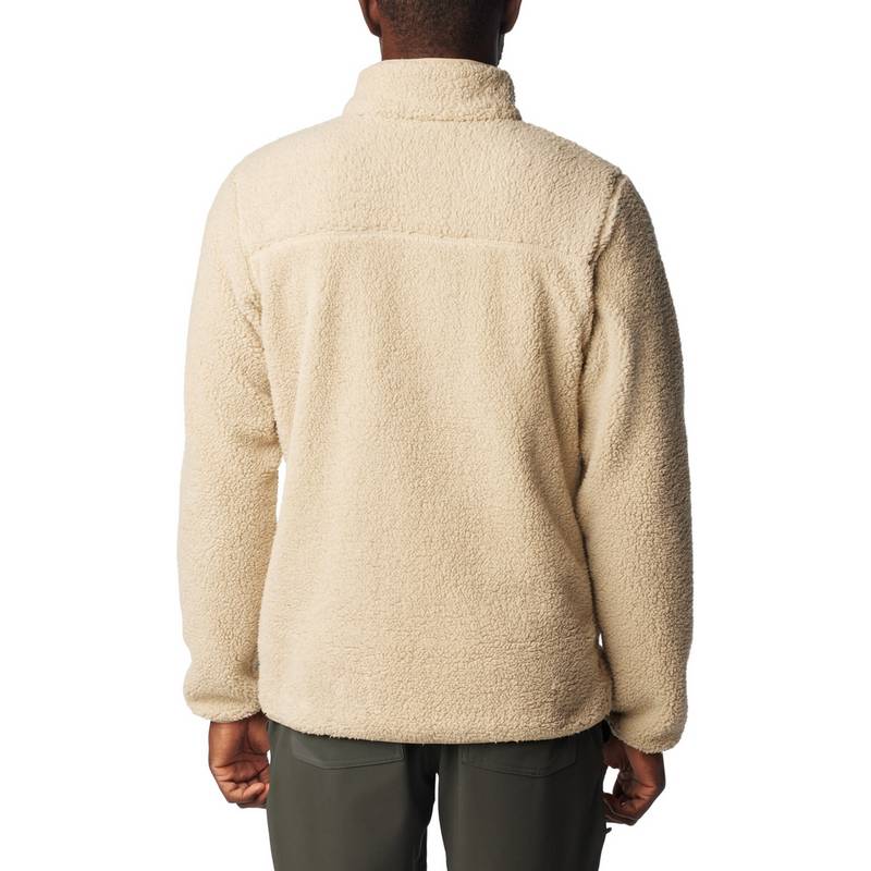 Columbia Rugged Ridge III Fleecejacke Herren