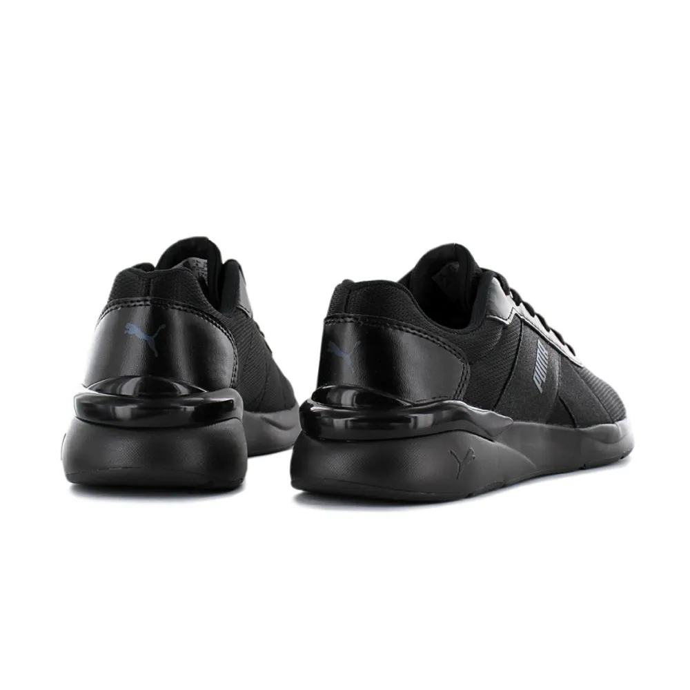 PUMA ROSE 380113-01 / schwarz