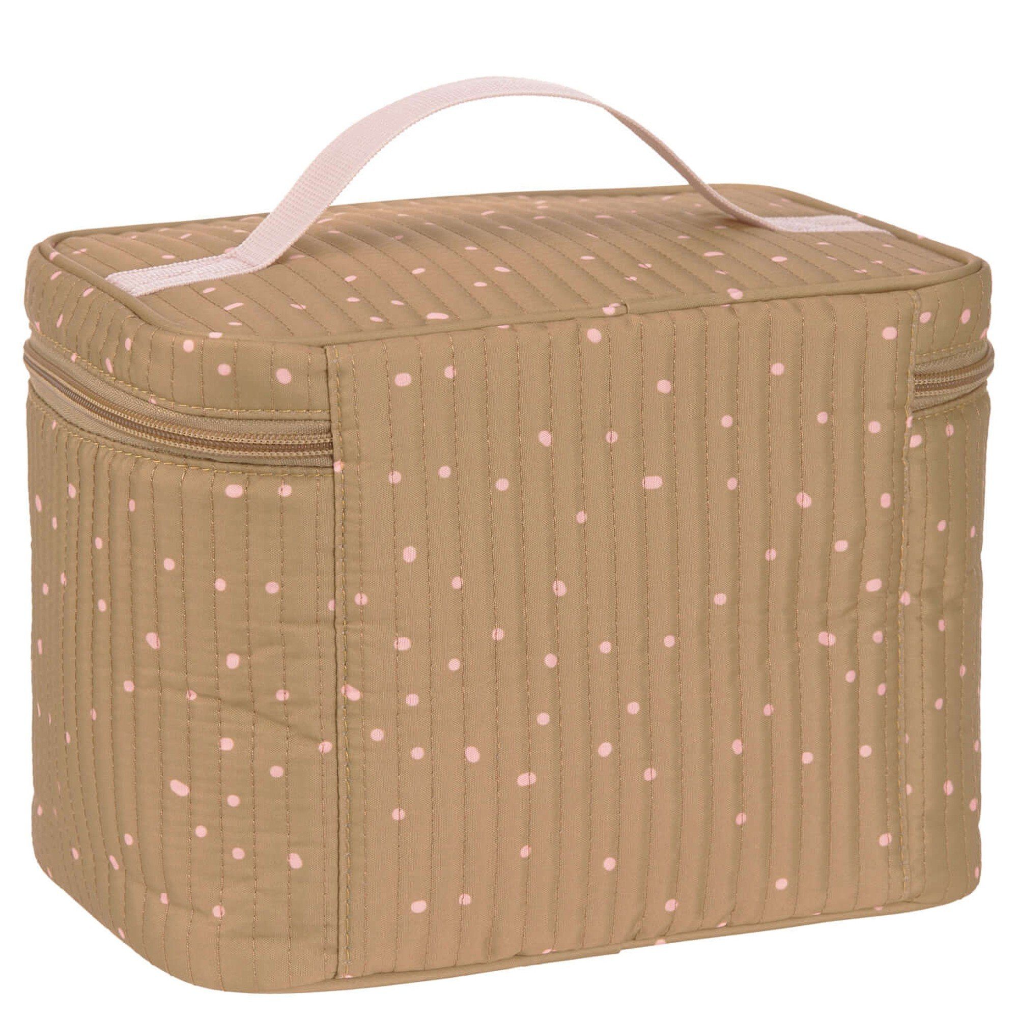 LÄSSIG Beautycase