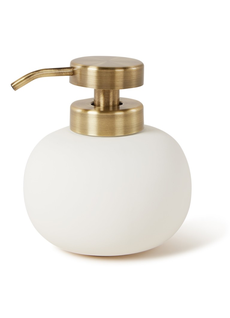 Dispenser de injecții ceramice Lotus de Mette Ditmer