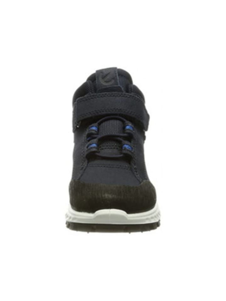 Ecco Stiefel Jungen für Jungen in blau in blau günstig kaufen 30