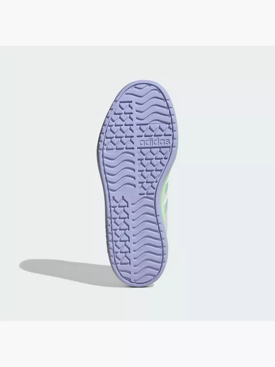 adidas VL Court Bold Lifestyle Kids Schuh