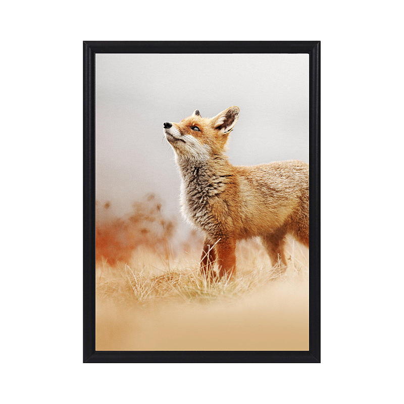Home Ramme Siri 21 x 30 cm, sort