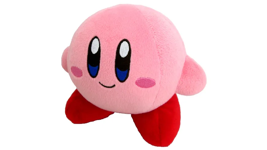 Nintendo Kirby