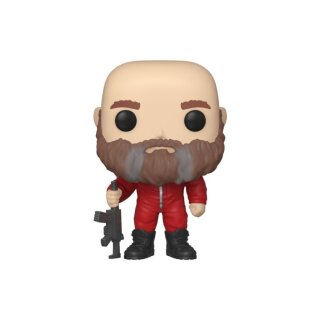 ** % SALE % ** Haus des Geldes POP! TV Vinyl Figur Helsinki 9 cm