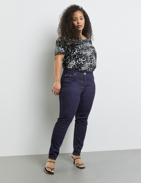 5-Pocket Jeans mit Stretchkomfort Betty Jeans